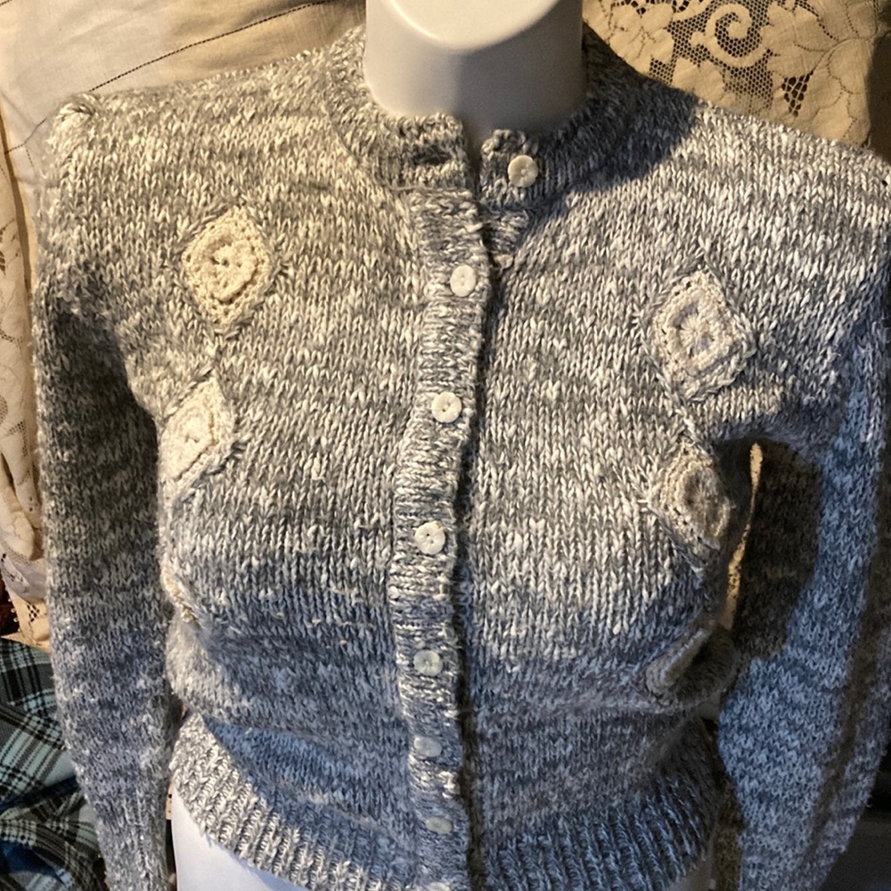ABVIEN sweater size M